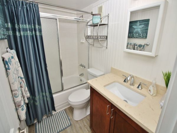 New Smyrna Beach Condo 978722