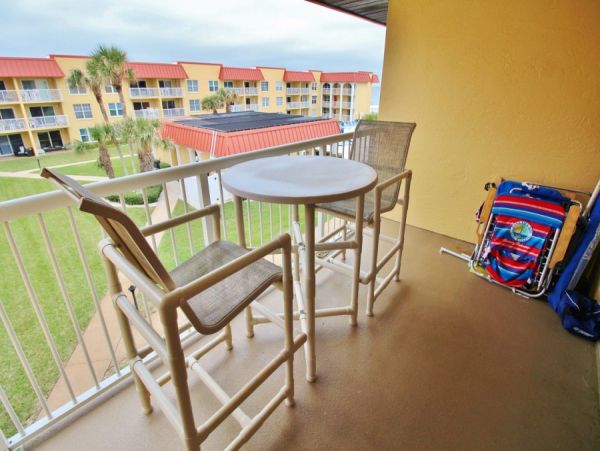 New Smyrna Beach Condo 978722