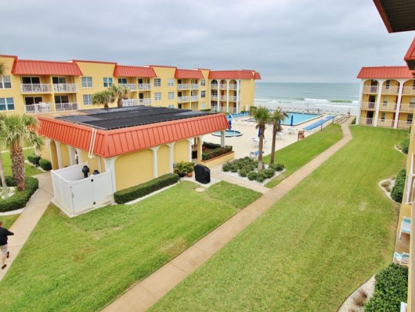 New Smyrna Beach Condo 978722