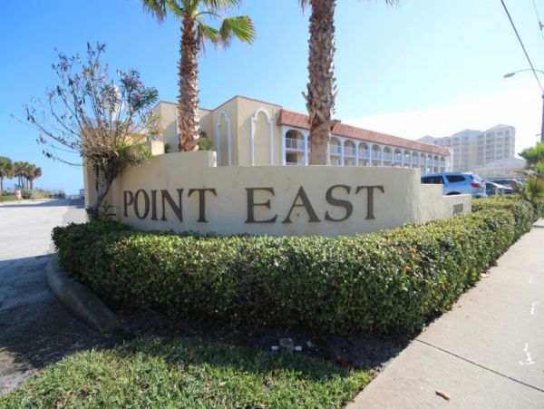 New Smyrna Beach Condo 978722