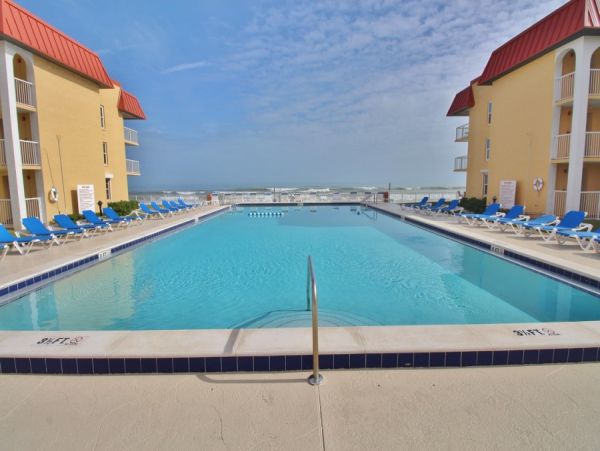 New Smyrna Beach Condo 978722