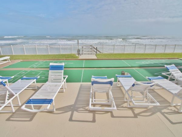 New Smyrna Beach Condo 978722