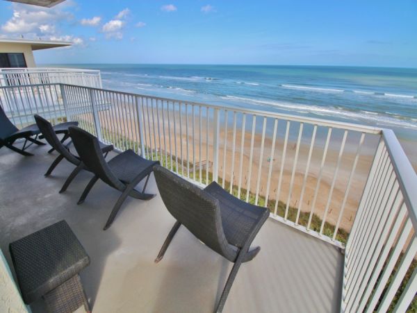 New Smyrna Beach Condo 978723