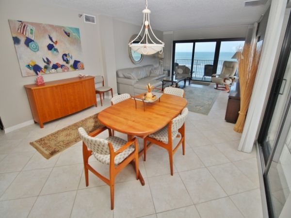 New Smyrna Beach Condo 978723