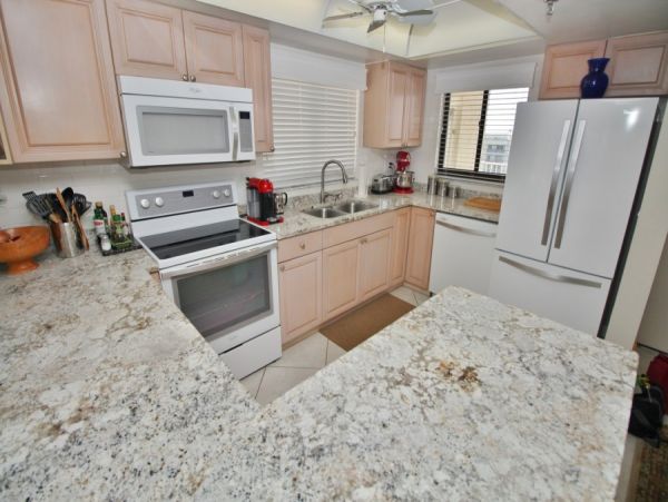 New Smyrna Beach Condo 978723