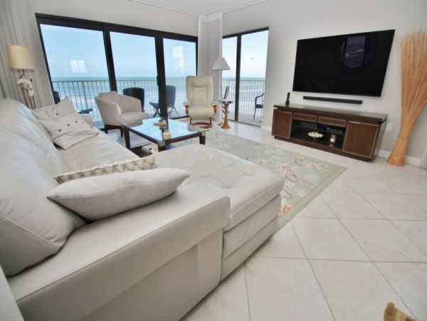 New Smyrna Beach Condo 978723