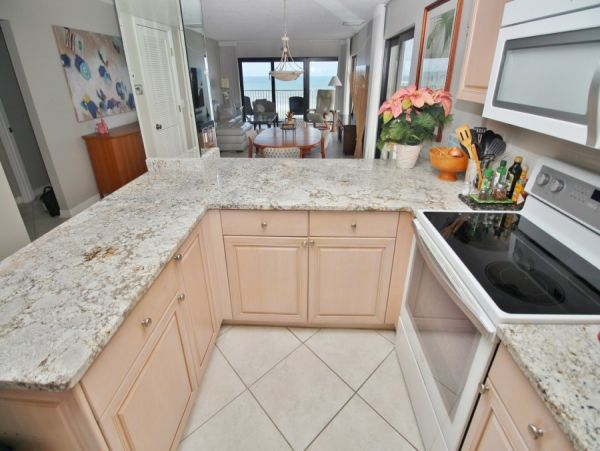 New Smyrna Beach Condo 978723