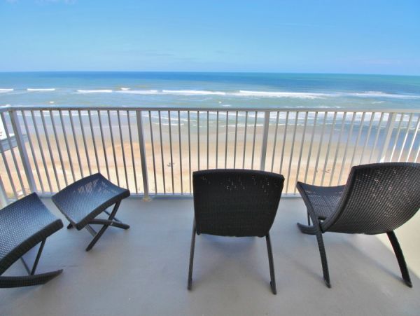 New Smyrna Beach Condo 978723