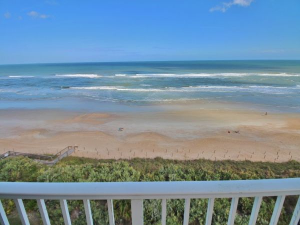 New Smyrna Beach Condo 978723