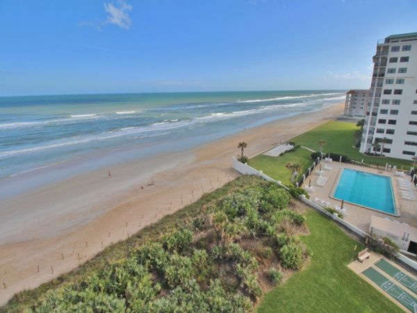New Smyrna Beach Condo 978723