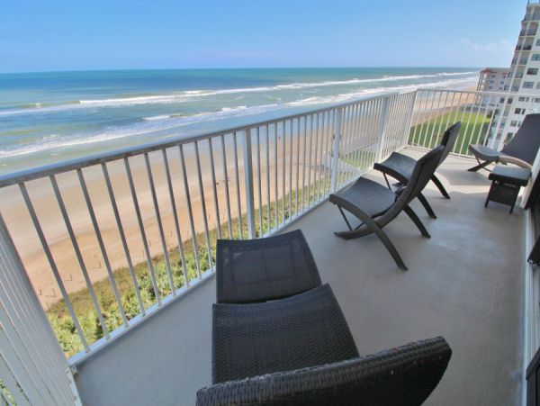 New Smyrna Beach Condo 978723