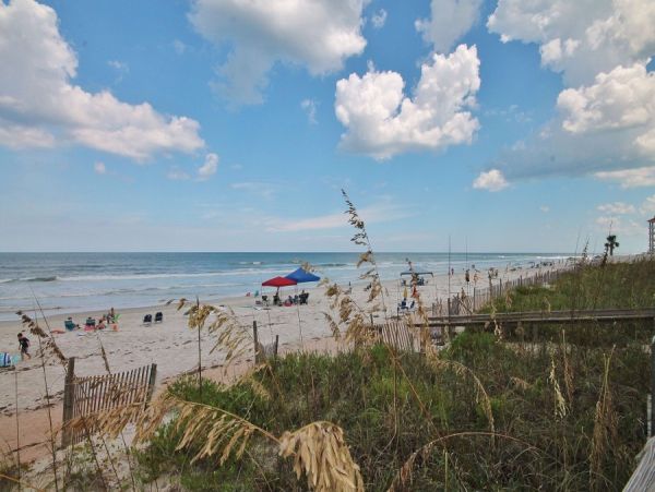 New Smyrna Beach Condo 978723