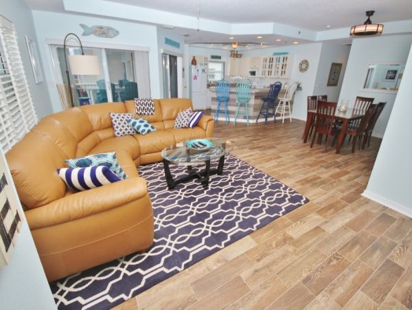 New Smyrna Beach Condo 978726