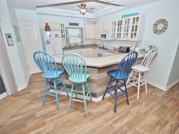 New Smyrna Beach Condo 978726