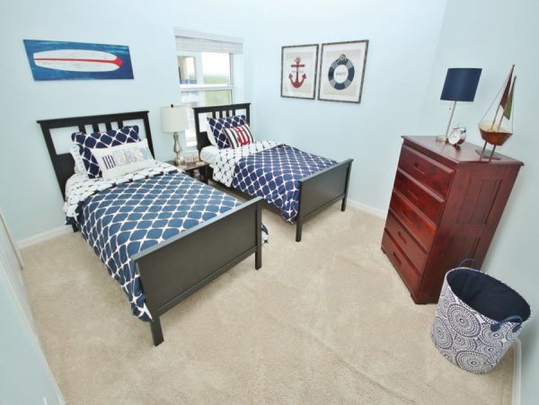 New Smyrna Beach Condo 978726