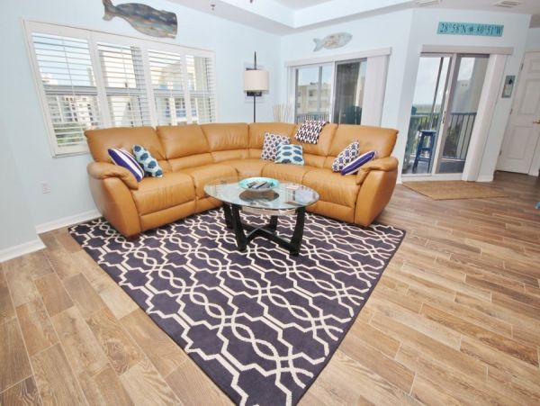 New Smyrna Beach Condo 978726