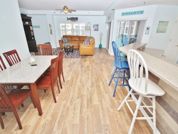 New Smyrna Beach Condo 978726