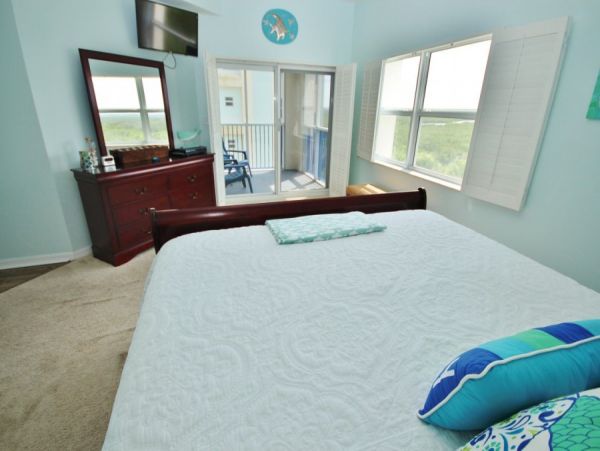 New Smyrna Beach Condo 978726