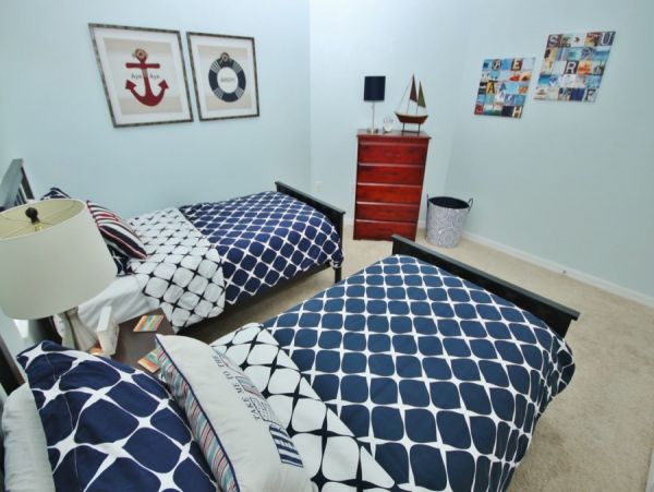 New Smyrna Beach Condo 978726