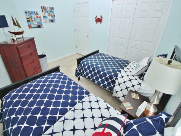 New Smyrna Beach Condo 978726