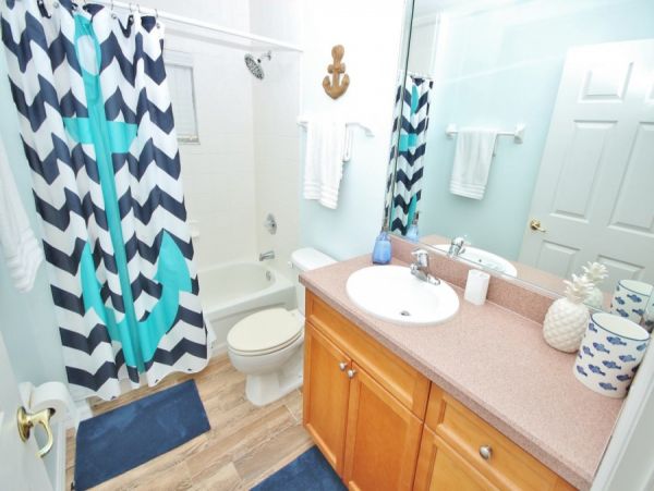 New Smyrna Beach Condo 978726