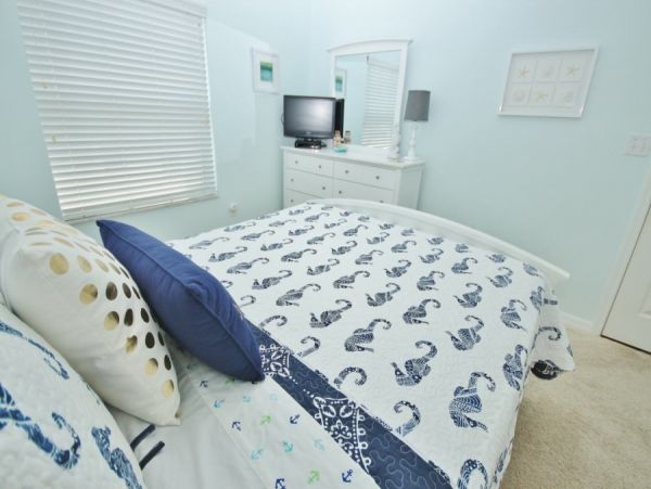 New Smyrna Beach Condo 978726