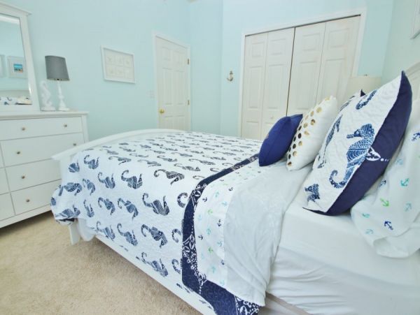 New Smyrna Beach Condo 978726