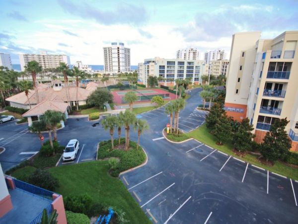 New Smyrna Beach Condo 978726
