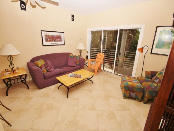 Riverfront Vacation Home in New Smyrna with Two Boat Docks Sleeps 12