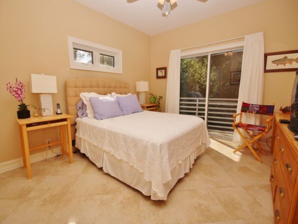 Riverfront Vacation Home in New Smyrna with Two Boat Docks Sleeps 12