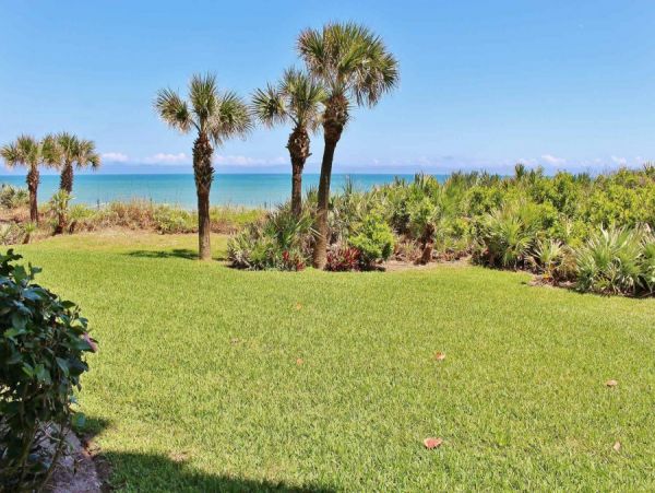 New Smyrna Beach Condo 978729