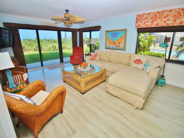 New Smyrna Beach Condo 978729