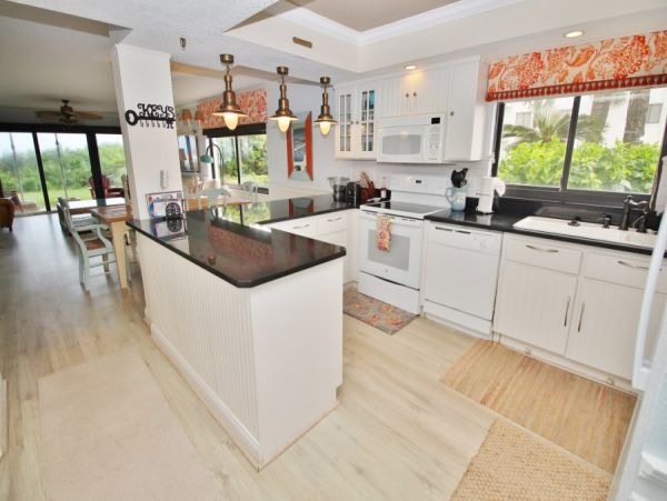 New Smyrna Beach Condo 978729