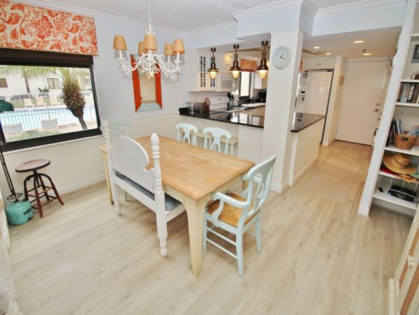 New Smyrna Beach Condo 978729