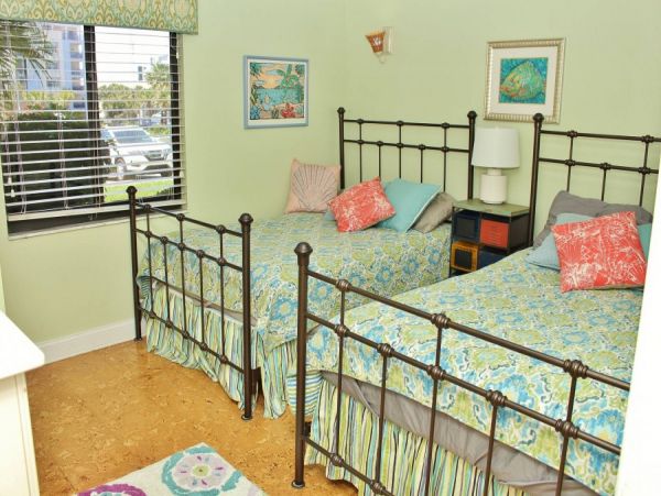 New Smyrna Beach Condo 978729