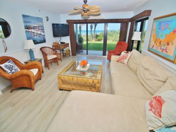 New Smyrna Beach Condo 978729