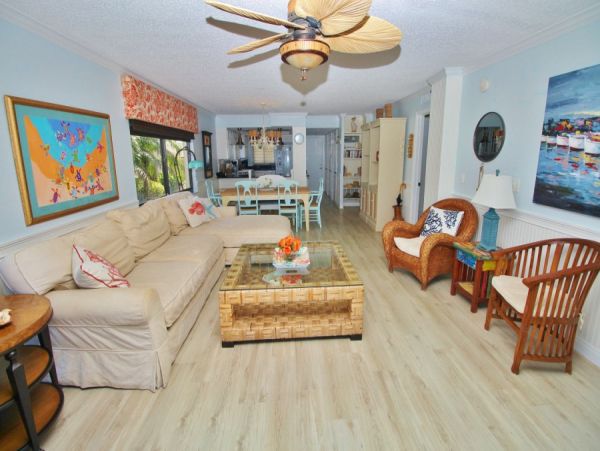 New Smyrna Beach Condo 978729