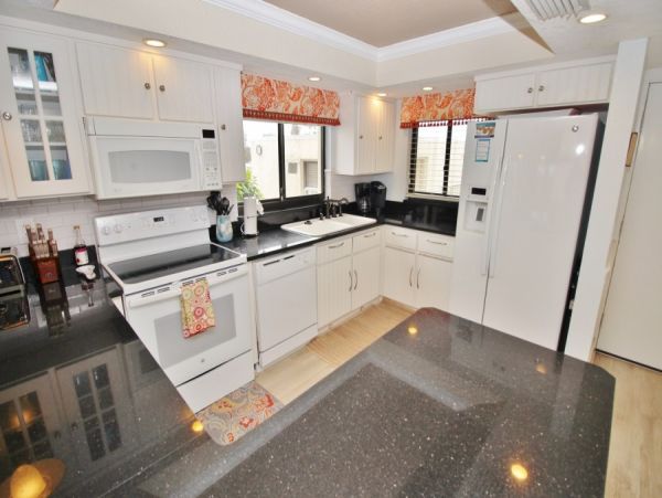 New Smyrna Beach Condo 978729