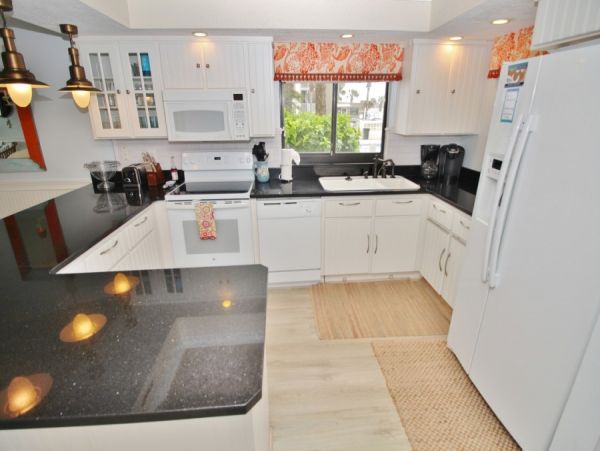 New Smyrna Beach Condo 978729