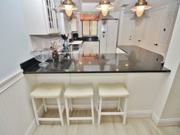 New Smyrna Beach Condo 978729