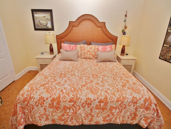 New Smyrna Beach Condo 978729
