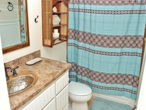 New Smyrna Beach Condo 978729