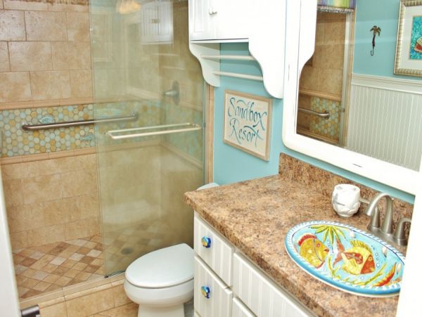 New Smyrna Beach Condo 978729