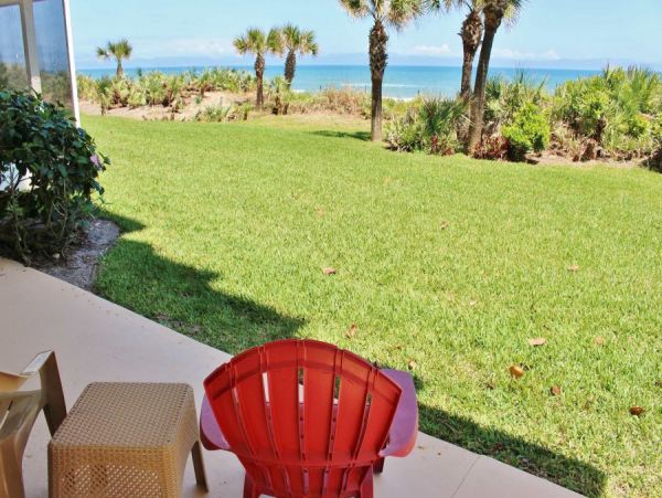New Smyrna Beach Condo 978729