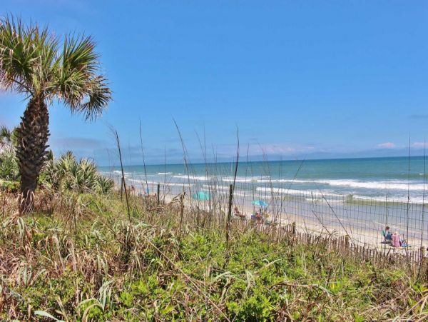 New Smyrna Beach Condo 978729