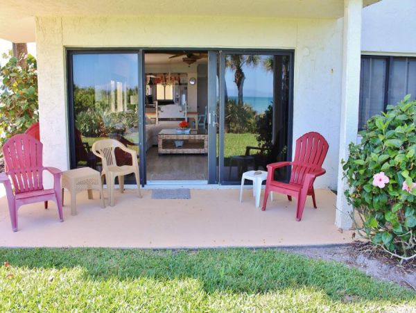 New Smyrna Beach Condo 978729
