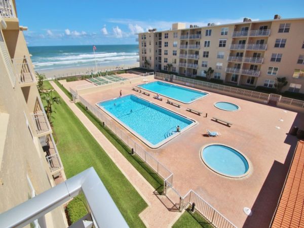 New Smyrna Beach Condo 978731