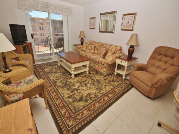 New Smyrna Beach Condo 978731