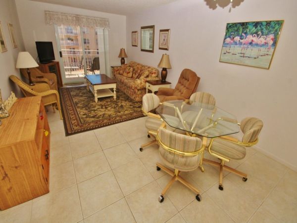 New Smyrna Beach Condo 978731