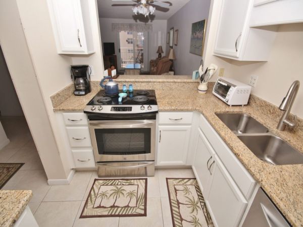 New Smyrna Beach Condo 978731